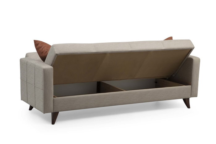Atelier Del Sofa Polya - Beige